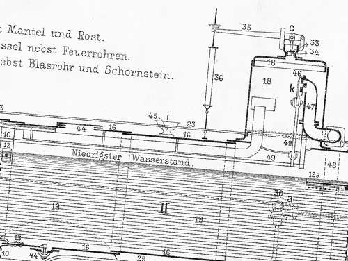 Historische eisenbahn tafel - historische, eisenbahn-tafel