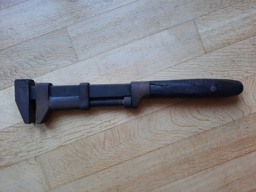 Rollgabelschlüssel