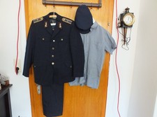  Lokführer Schaffner 4